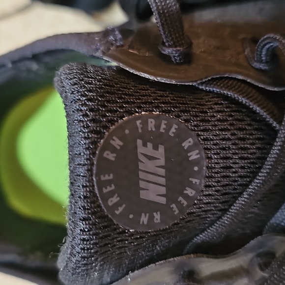 Nike Free RN 2018 Womens Size 11.5 - Picture 4 of 5